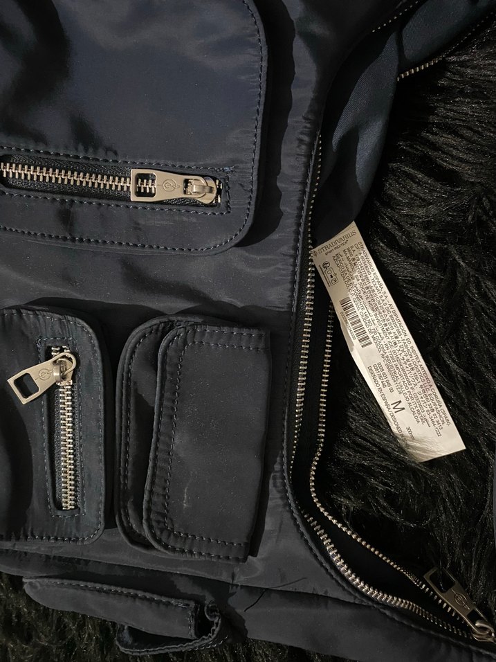 #stradivarius Çanta - Görsel 3