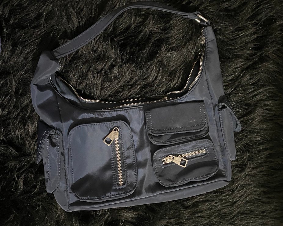 #stradivarius Çanta - Görsel 2