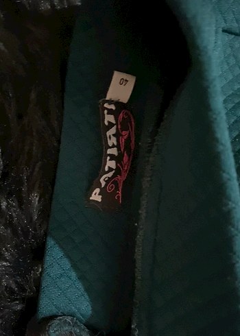 Mini Etek - Görsel 2