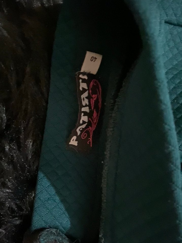 Mini Etek - Görsel 2