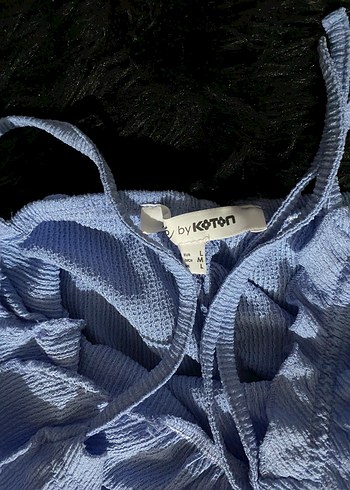 #koton Elbise - Görsel 5