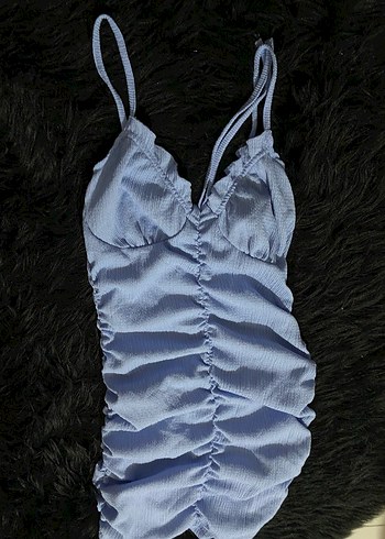 #koton Elbise - Görsel 3