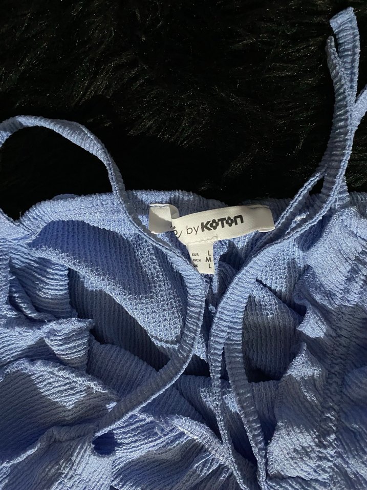 #koton Elbise - Görsel 5