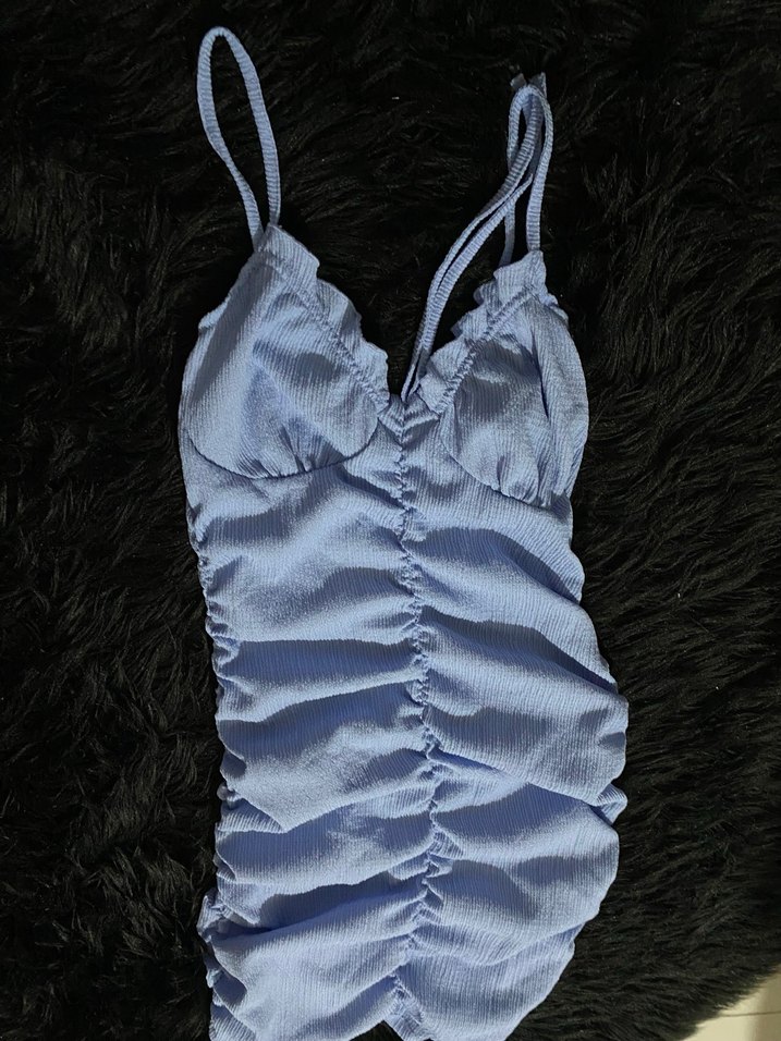 #koton Elbise - Görsel 3