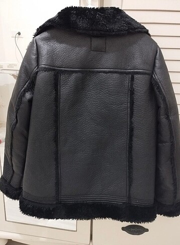 34 Beden siyah Renk #koton #zara #Mont