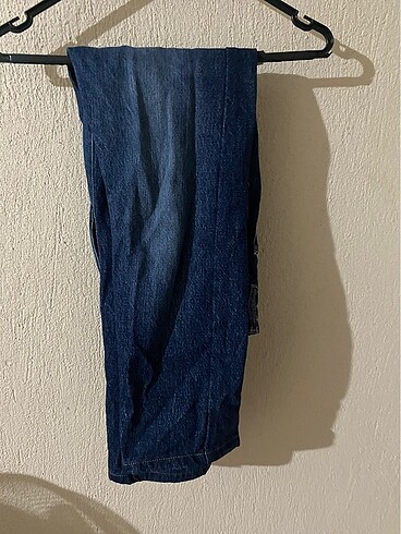 34 Beden lacivert Renk #levis pantolon