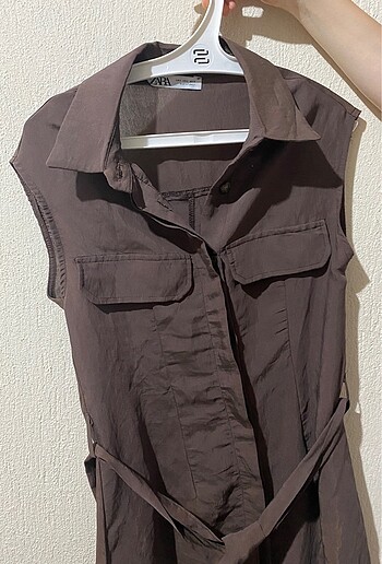 xs Beden #zara elbise