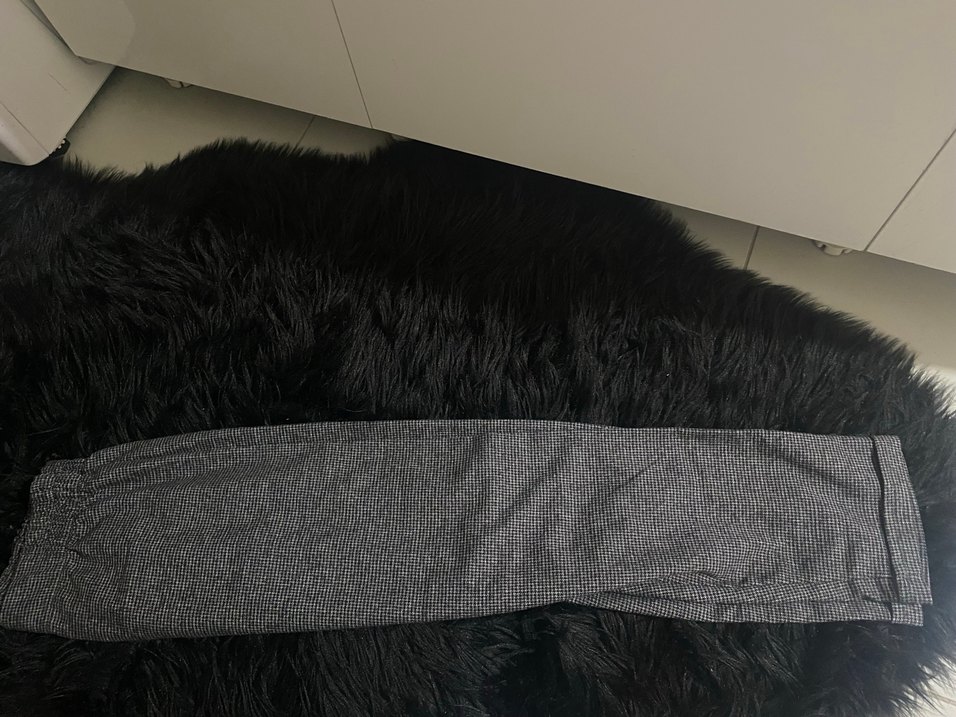 Kadın Tayt - Görsel 2