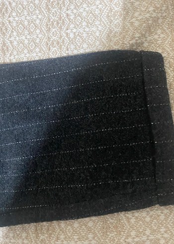 Beli bağlamalı Kadın Pantolon - Görsel 5