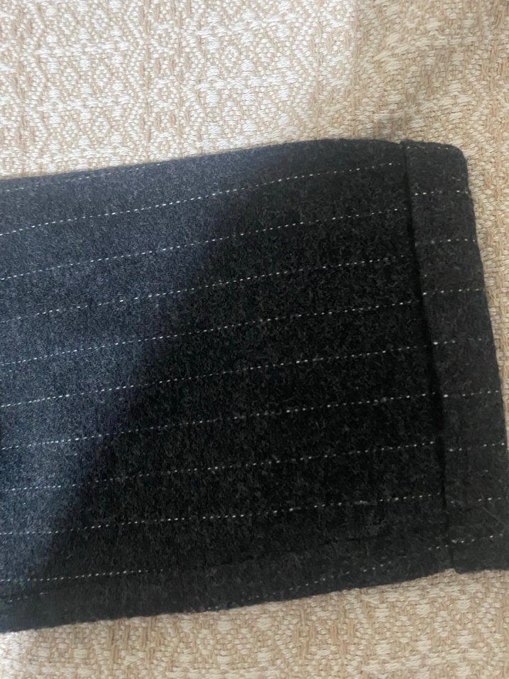 Beli bağlamalı Kadın Pantolon - Görsel 5