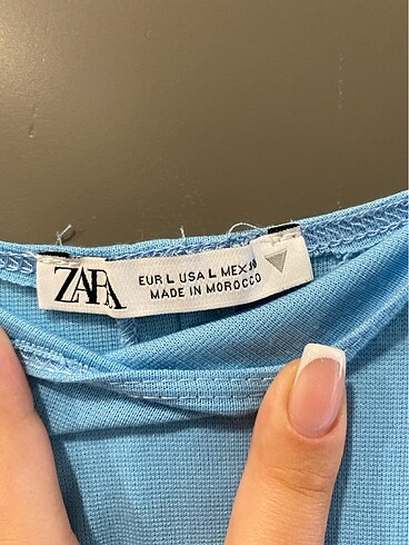 Zara Elbise