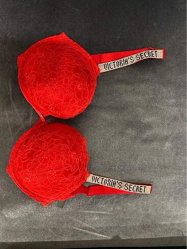 Victoria secret ic camasir taşlı orjinal