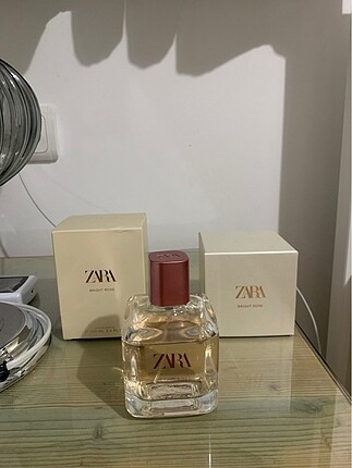 Zara parfüm