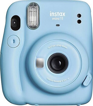 Instax mini 11 kamera