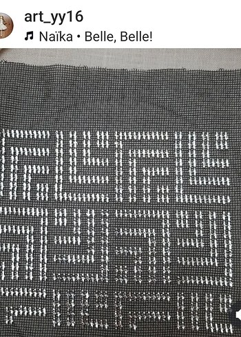 Mango Parisli Desenli Siyah Kadın Clutch Çanta