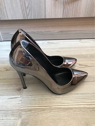 Diğer Stiletto