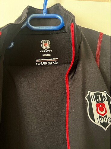 Beşiktaş Orijinal Beşiktaş kadın eşofman takımı
