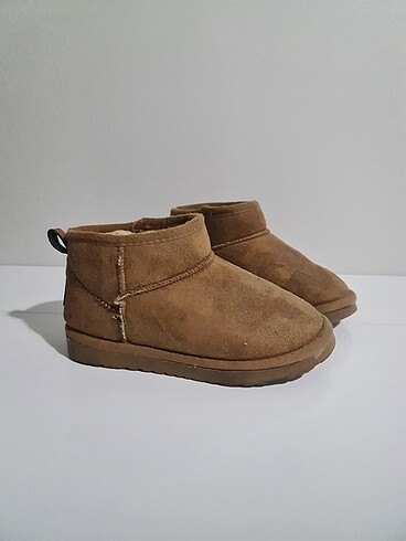 Ugg KIZ ÇOCUK KISA UGG