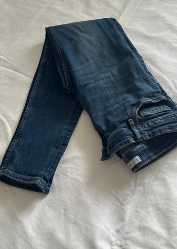 Mango Erkek Jean