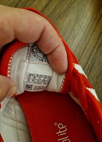 37 Beden Orginal adidas dragon
