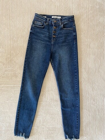 Bershka Denim