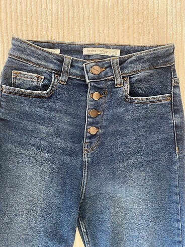Bershka Bershka Denim