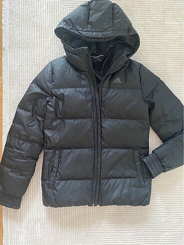 Adidas Kaz Tüyü Mont