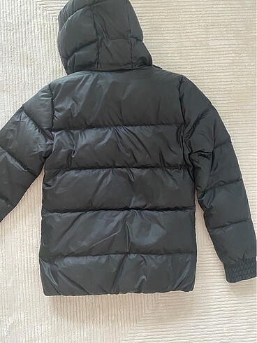 xs Beden Adidas Kaz Tüyü Mont