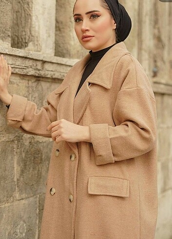 Kaşe kaban