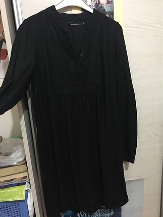 günlük giyim tunik/elbise