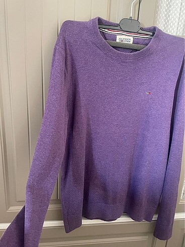 tommy hilfiger kazak