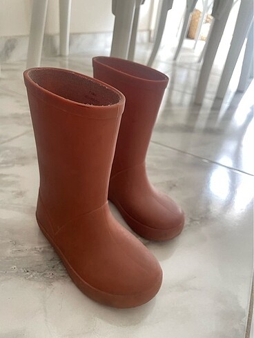 Zara zara cocuk cizme