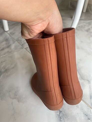 25 Beden zara cocuk cizme