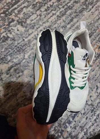Nike ayakkabı 