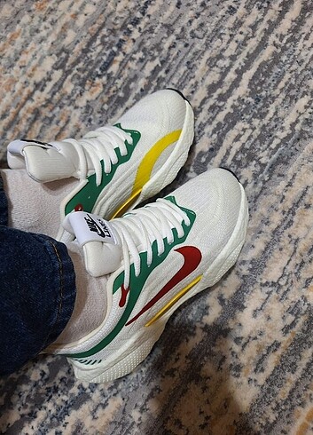 Nike Nike ayakkabı 