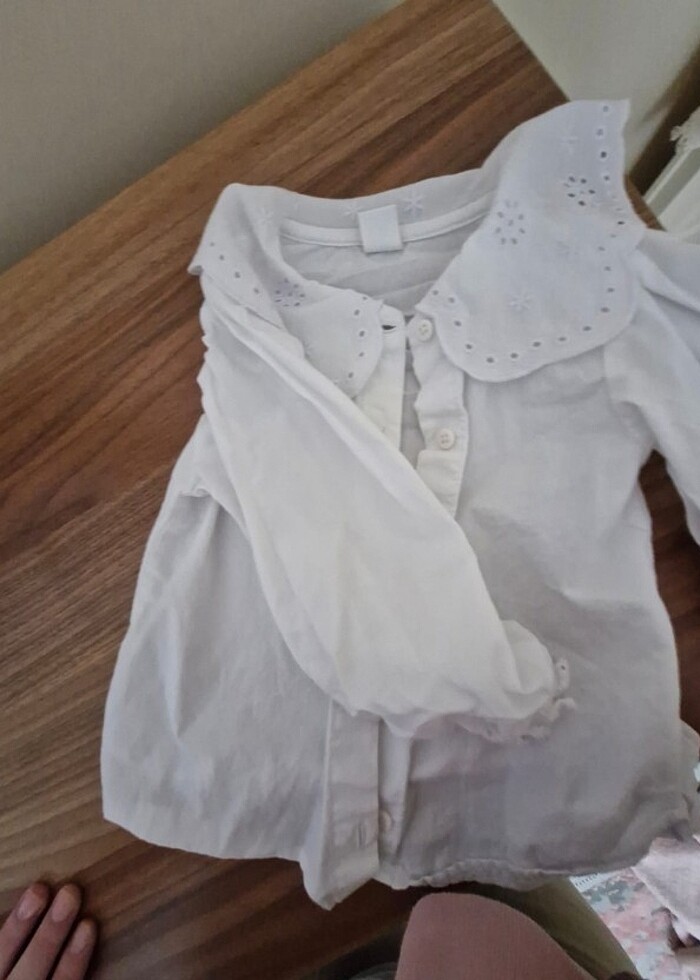 Gömlek  - Görsel 2