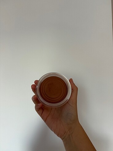 Chanel krem bronzer