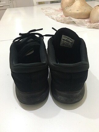 42 Beden siyah Renk orijinal nike erkek spor ayakkabı
