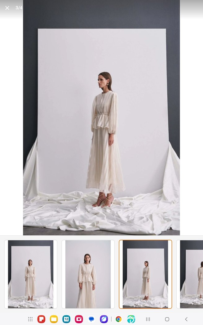 HOUSE OF ZARİF ELBİSE - Görsel 5