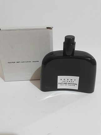 SCENT INTENSE ORJINAL TESTER PARFUM 