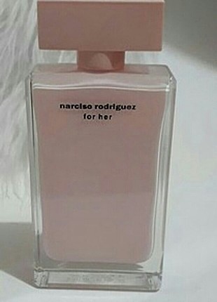 NARCİSO RODRIGUEZ PARFÜM