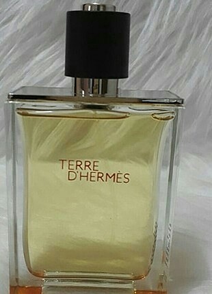 HERMES PARFÜM