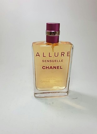 CHANEL ALLURE PARFÜM