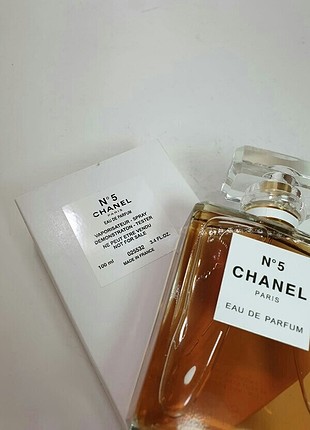 CHANEL NO 5