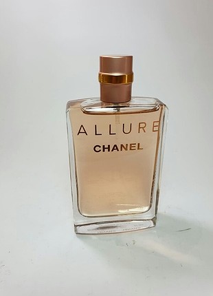 CHANEL ALLURE PARFÜM