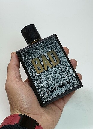Beden DİESEL BAD ORJİNAL TESTER PARFÜM