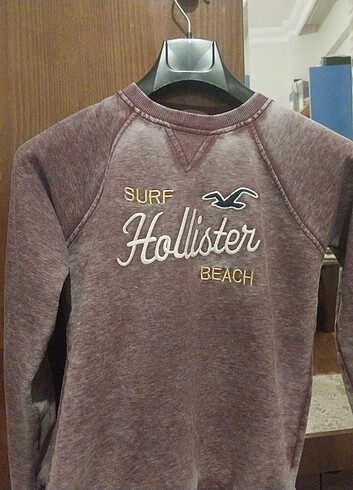 Hollister Sweat 