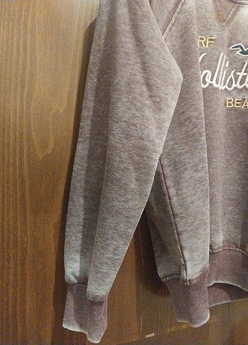 m Beden Hollister Sweat 