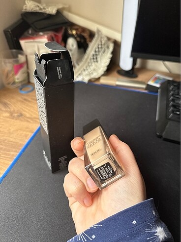  Beden Renk NARS LİGHT FONDÖTEN