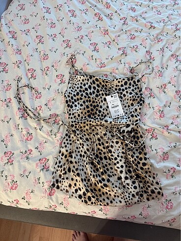 ZARA BLUZ